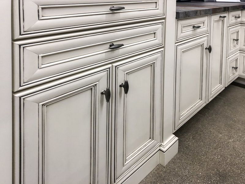 Beautiful Kitchen Cabinets