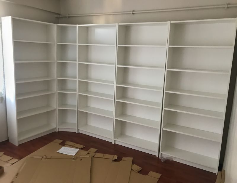 Cost of Cabinet in New Albany, OH