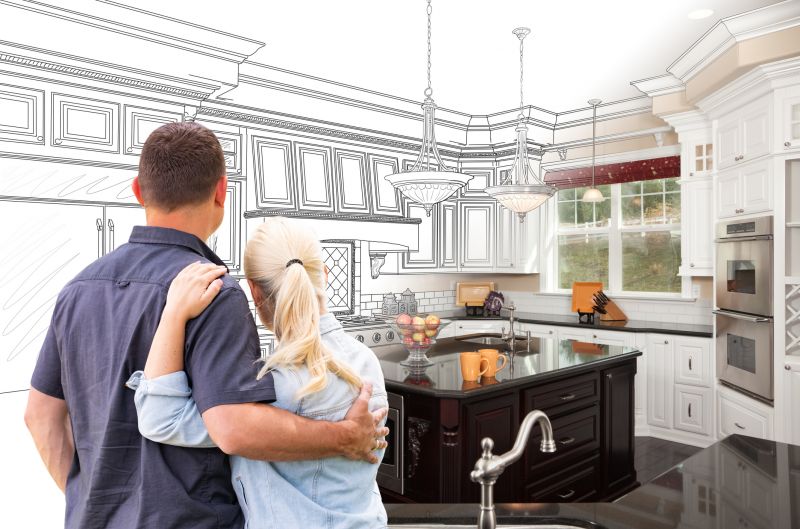 Best Kitchen Renovation Contractors in New Albany, OH