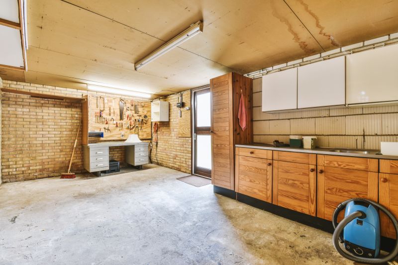 Office Cabinetry Installation